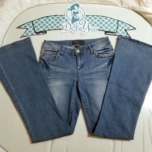Cato Premium|Stone Washed Jean